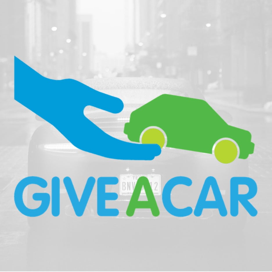 give a car