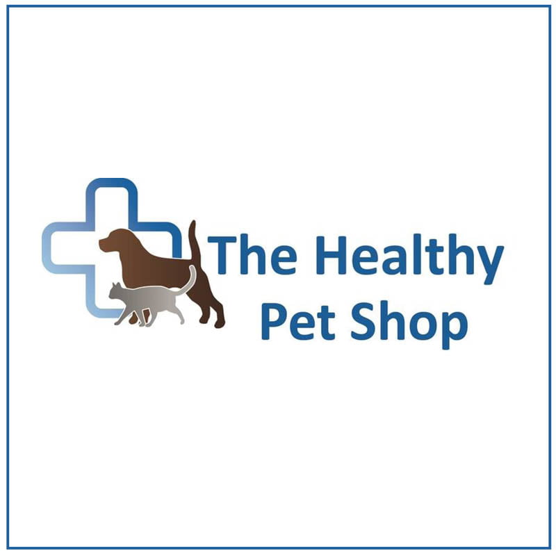 the healthy pet shop