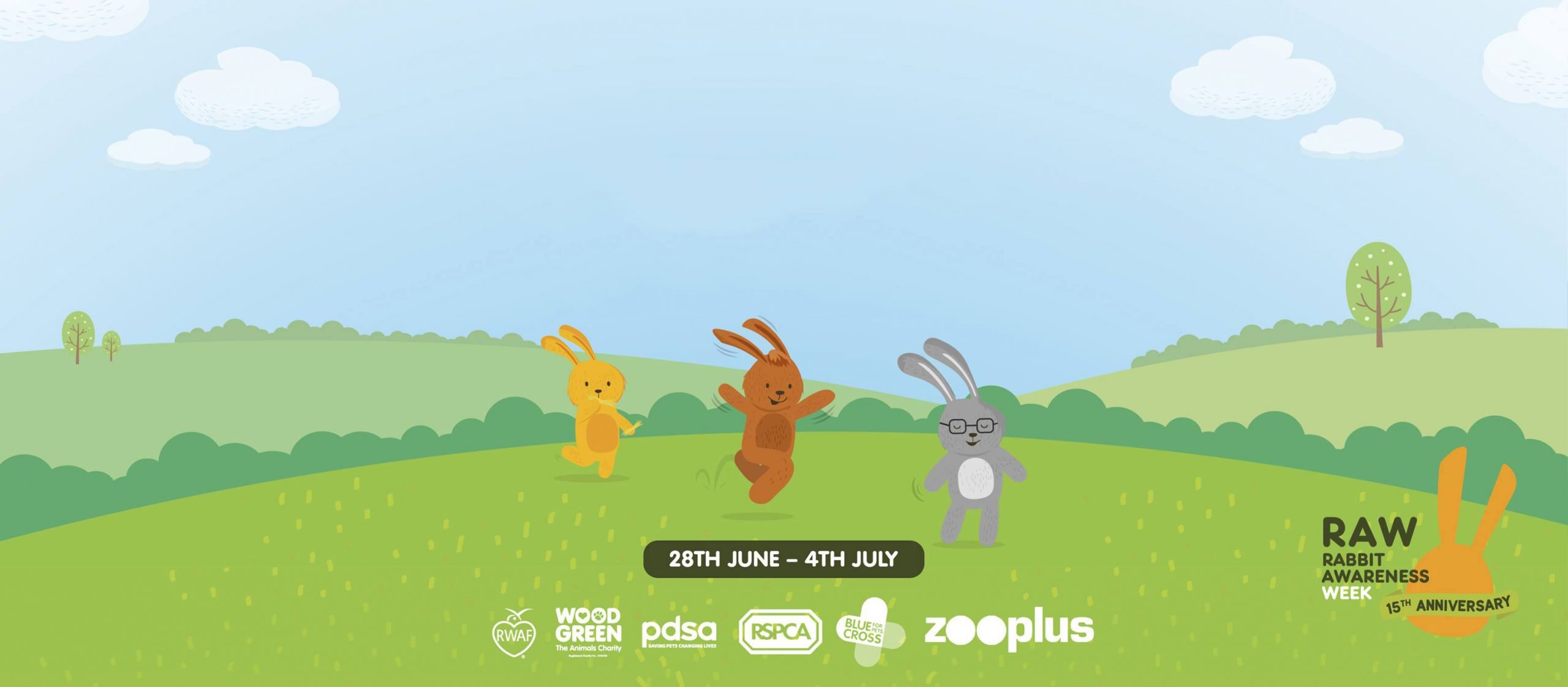 Rabbit Awareness Week 2021